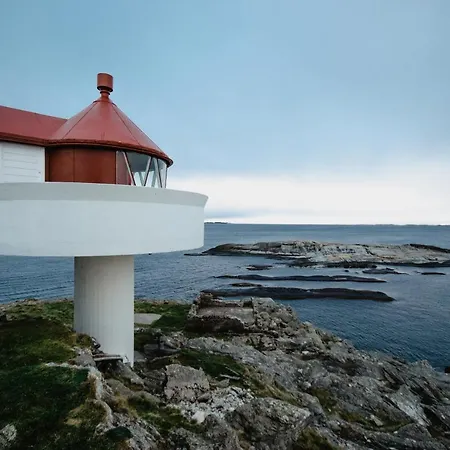 Utstein Pilegrimsgard *