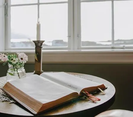 Utstein Pilegrimsgard Stavanger