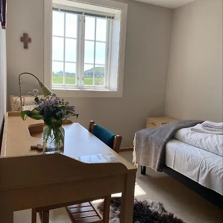 Penzion Utstein Pilegrimsgard *