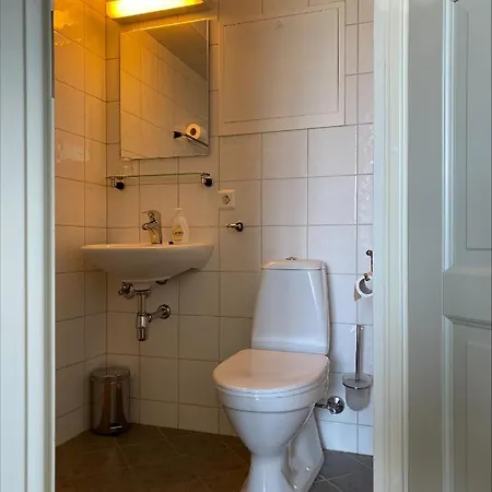 Utstein Pilegrimsgard Stavanger