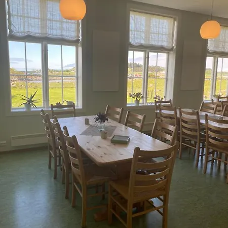 Utstein Pilegrimsgard