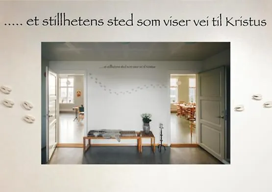 Affittacamere Utstein Pilegrimsgard Stavanger