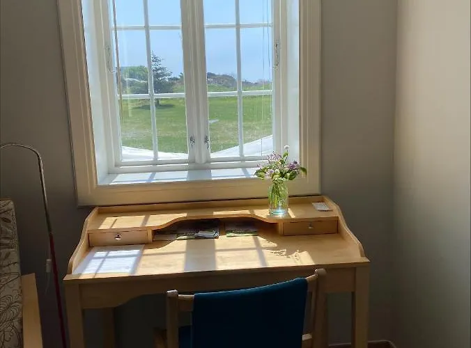 Utstein Pilegrimsgard Guest house *