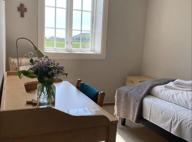 Affittacamere Utstein Pilegrimsgard *