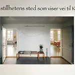 Vendégház Utstein Pilegrimsgard Stavanger