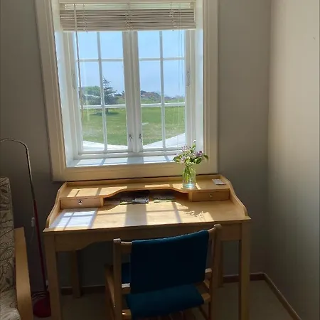 Utstein Pilegrimsgard 招待所 *