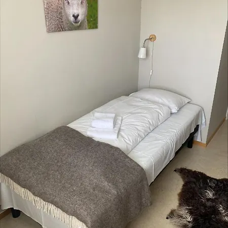 Utstein Pilegrimsgard * 斯塔万格