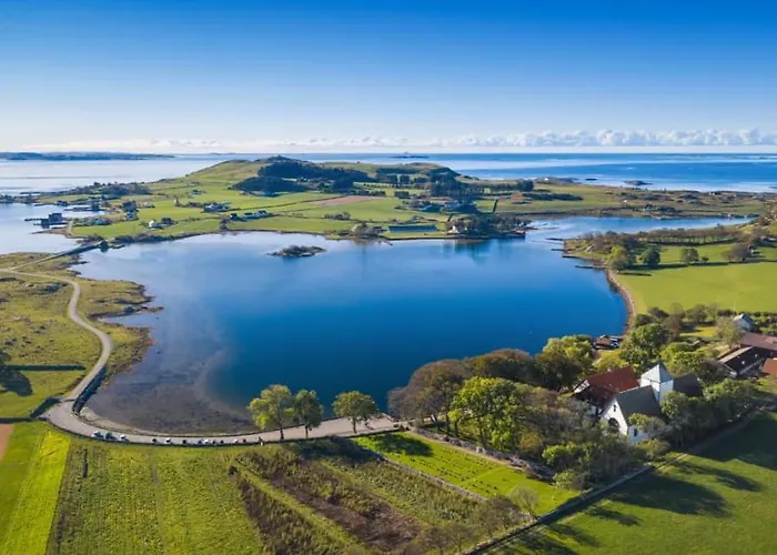 Utstein Pilegrimsgard *