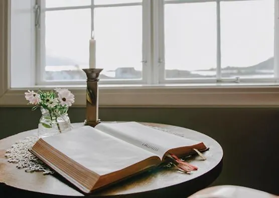 Utstein Pilegrimsgard 斯塔万格