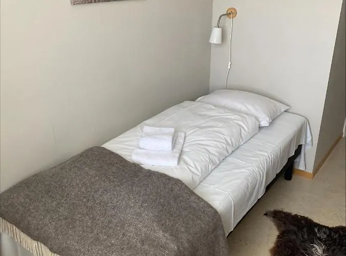 Utstein Pilegrimsgard * 斯塔万格