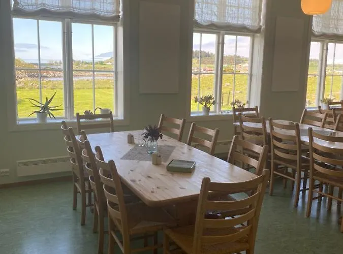 Utstein Pilegrimsgard